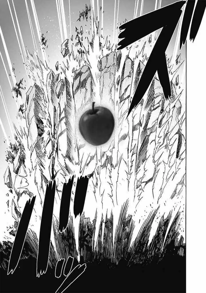 One-Punch Man Chapter 188 16